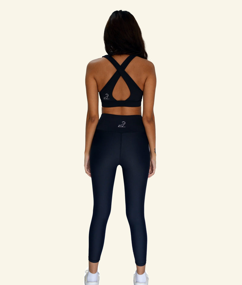 All Star Leggings - Tribe Collective 