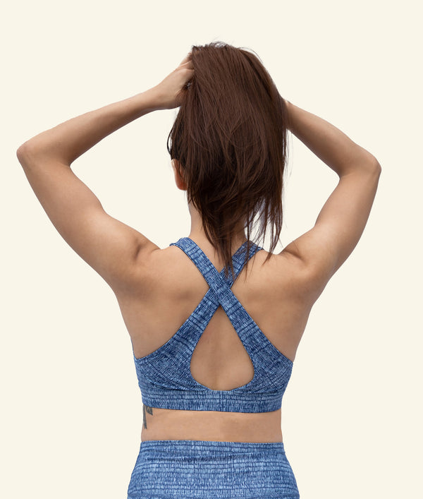 Sports Bras  Tribe Collective