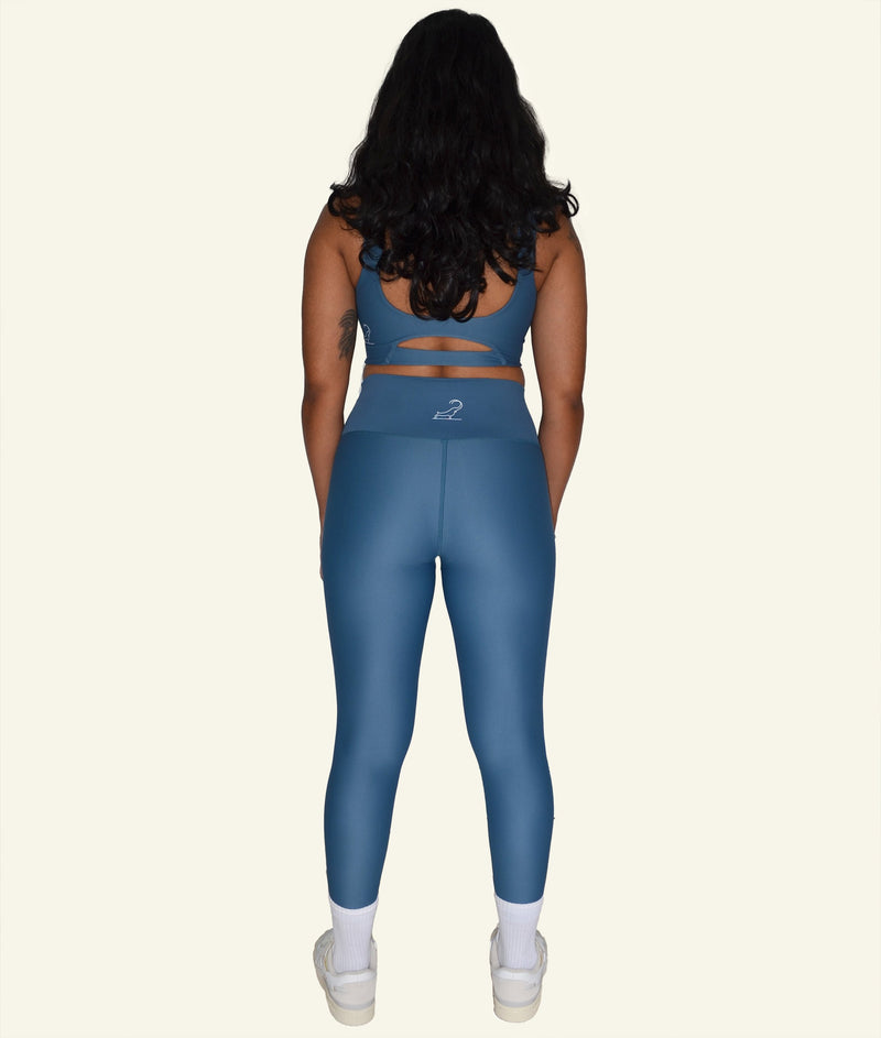 All Star Leggings - Tribe Collective 